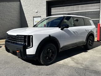 New 2027 Kia Telluride SX Prestige X-Pro video 2