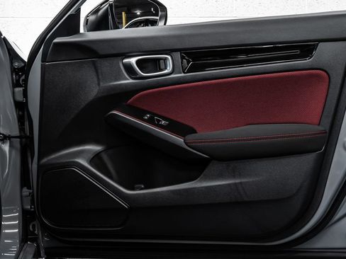 Used 2026 Honda Civic Si image 18