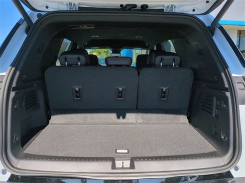 New 2026 Chevrolet Traverse RS image 13