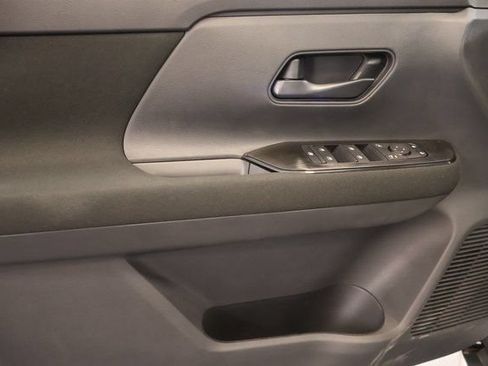 New 2026 Nissan Kicks S AWD/4WD image 10