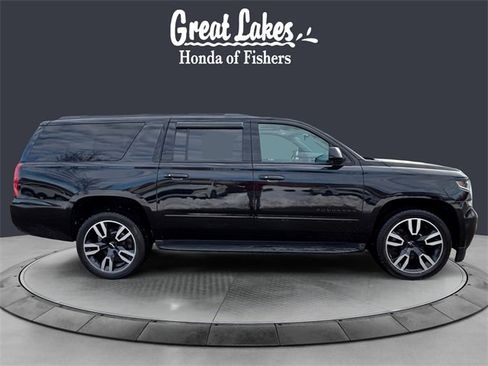 Used 2018 Chevrolet Suburban Premier image 6