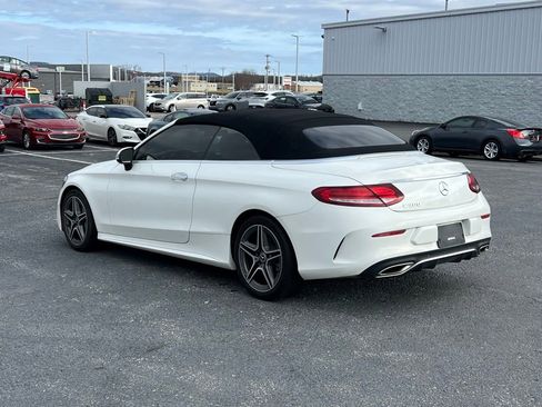 Used 2020 Mercedes-Benz C 300 C 300 image 7