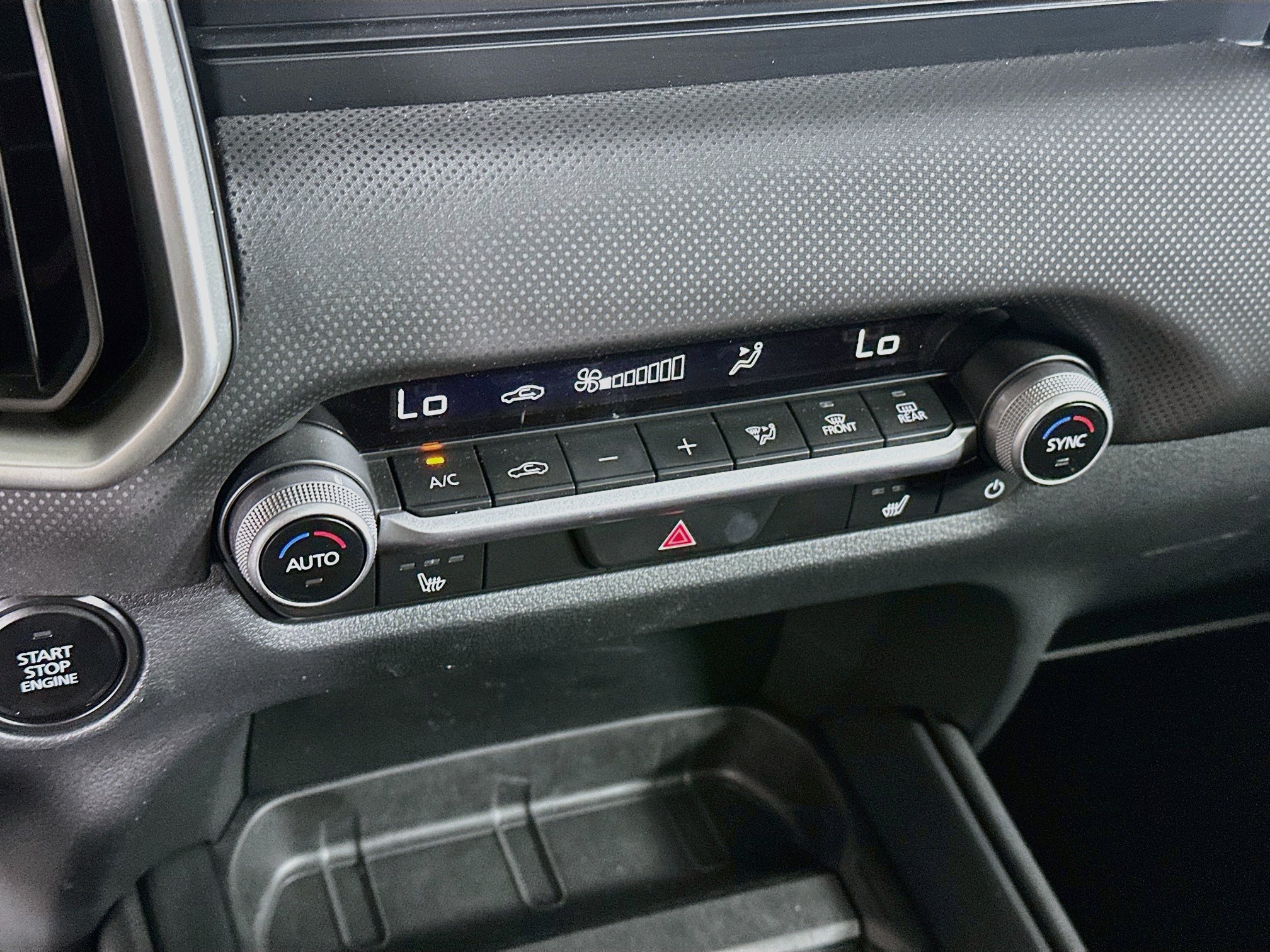 Used 2026 MAZDA CX-50 AWD 2.5 S w/ Preferred Pkg image 24