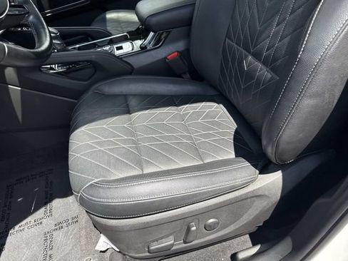 Used 2024 Kia Telluride EX X-Line AWD/4WD image 15