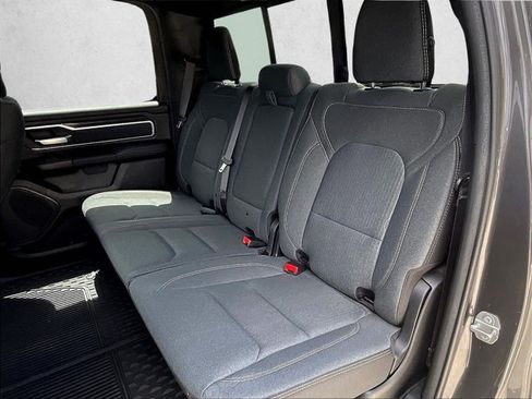 Used 2022 RAM 1500 Big Horn RWD image 22
