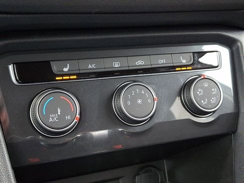 Used 2023 Volkswagen Tiguan S w/ Driver Assistance Package image 15