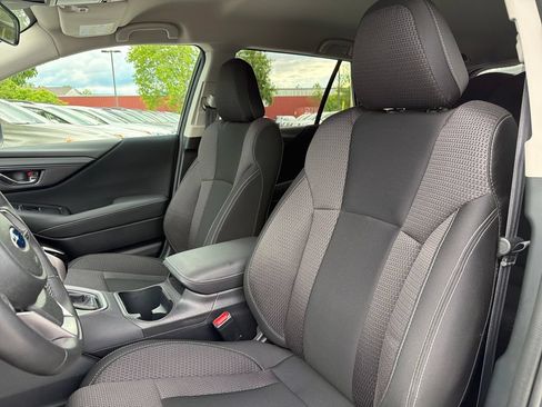 Certified 2024 Subaru Outback Premium AWD/4WD image 18