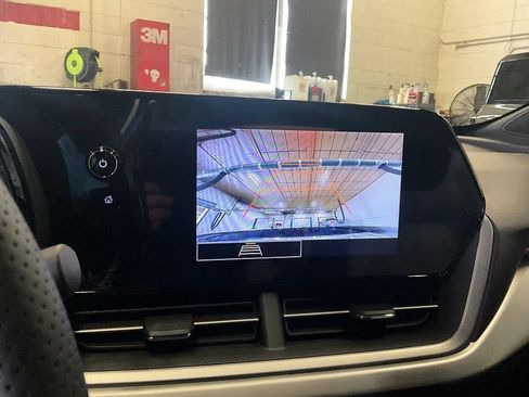 New 2026 Chevrolet Trax RS image 5