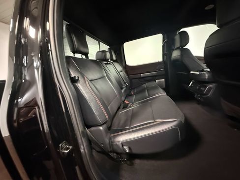 Used 2023 Ford F150 Lariat w/ Equipment Group 502A High AWD/4WD image 14