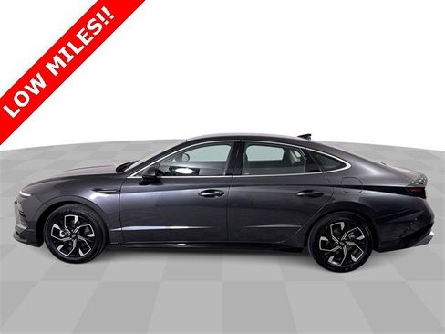 Used 2025 Hyundai Sonata SEL image 5