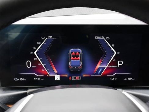 Used 2023 BMW i4 eDrive35 w/ Premium Package RWD image 16