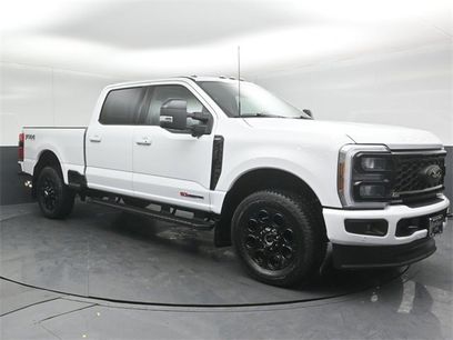 Used 2025 Ford F250 Lariat w/ Lariat Ultimate Package