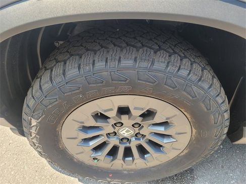 New 2026 Honda Passport TrailSport image 14