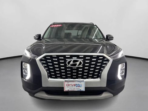 Used 2020 Hyundai Palisade SEL image 2