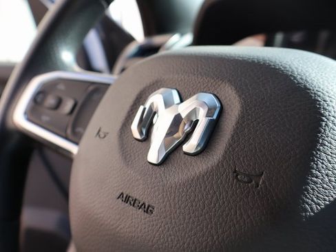 Used 2025 RAM 2500 Tradesman image 29