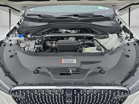 Used 2025 Lincoln Aviator AWD w/ Equipment Group 101A image 29