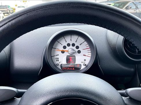 Used 2014 MINI Cooper Countryman S FWD image 31