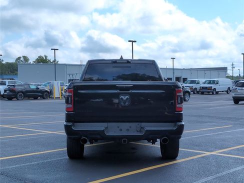 Used 2023 RAM 1500 Limited AWD/4WD image 4