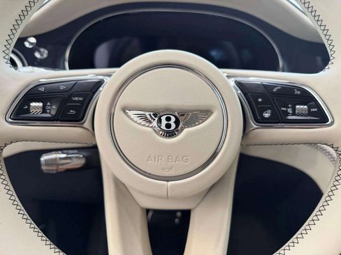 New 2026 Bentley Continental GT image 25