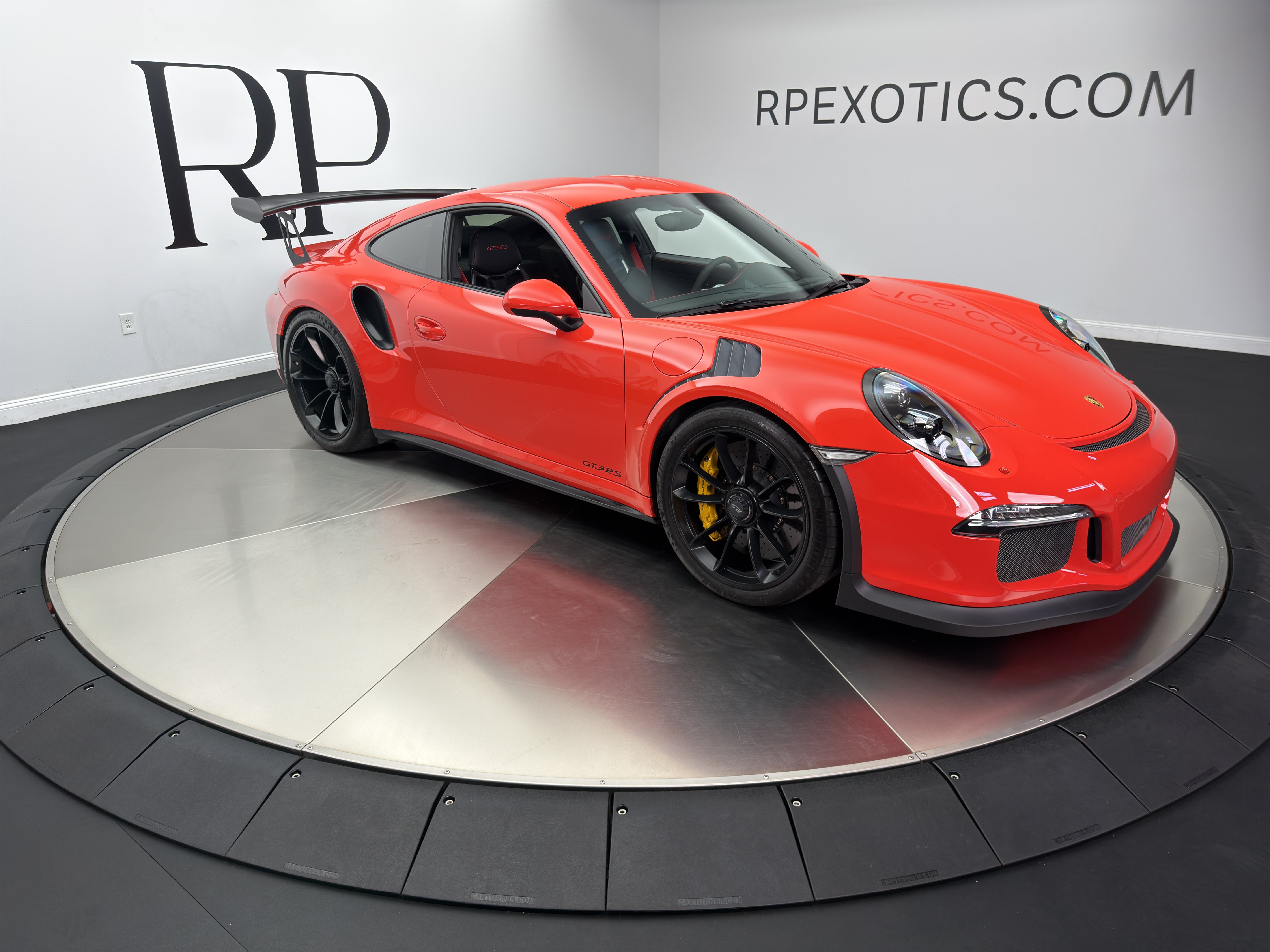 Used 2016 Porsche 911 GT3 RS RWD image 20