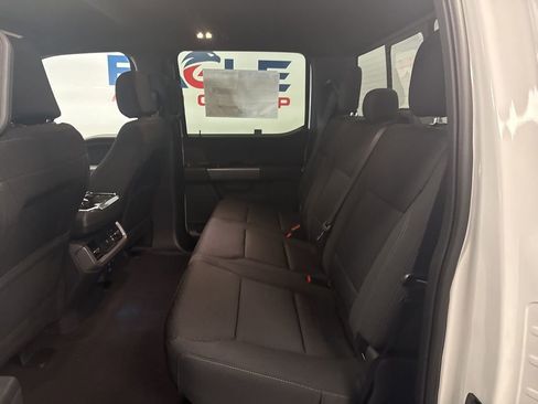 New 2026 Ford F150 XLT w/ Equipment Group 302A MID image 27