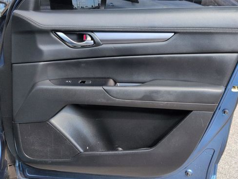 Used 2017 MAZDA CX-5 Touring FWD image 32