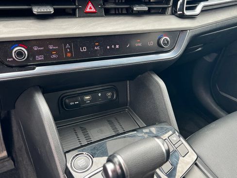 Certified 2024 Kia Sportage X-Line AWD/4WD image 23