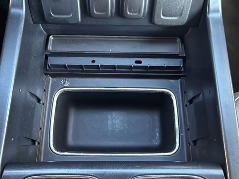 Used 2014 Chevrolet Silverado 1500 LTZ w/ Max Trailering Package image 22