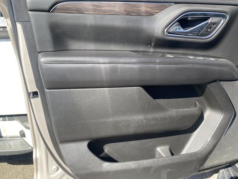 Used 2021 Chevrolet Tahoe LS RWD image 14