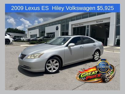 Used 2009 Lexus ES 350