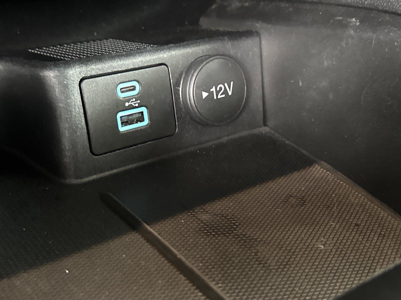 Used 2023 Ford Escape ST-Line w/ Tech Pack #1 FWD image 26