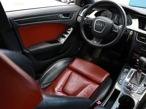 Used 2011 Audi S4 Premium Plus AWD/4WD image 12
