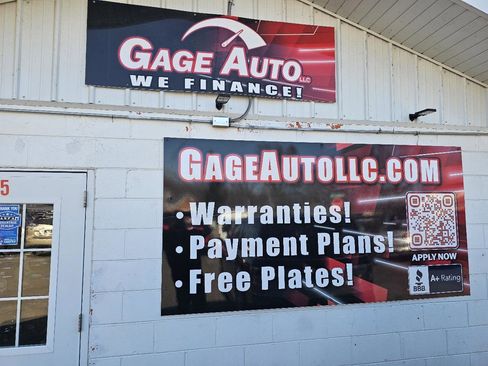 Used 2012 Ford Flex Limited image 14