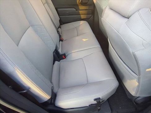 Used 2025 Toyota Tacoma SR5 image 19