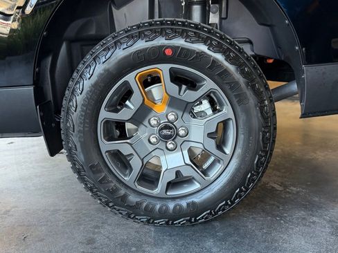 New 2026 Ford Maverick Tremor AWD/4WD image 9