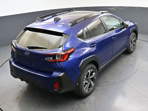 New 2026 Subaru Crosstrek 2.5i Premium image 48