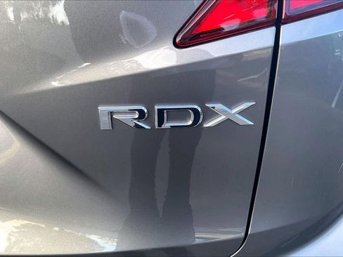 Used 2023 Acura RDX FWD w/ Technology Package image 11