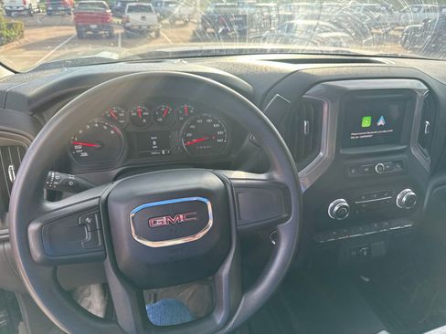 Certified 2023 GMC Sierra 1500 Pro RWD image 15