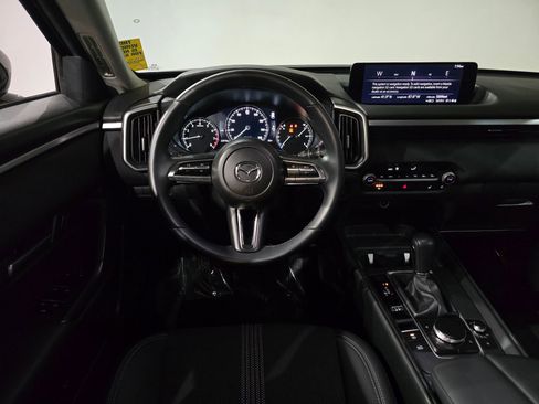 Used 2025 MAZDA CX-50 AWD 2.5 S w/ Preferred Package image 19