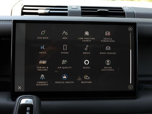 Used 2024 Land Rover Defender 130 V8 image 26