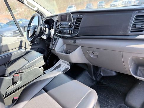 Used 2024 Ford Transit 250 148 High Roof w/ Load Area Protection Package RWD image 20