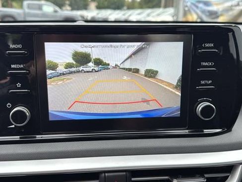 Used 2021 Kia K5 GT-Line w/ GT-Line FWD Premium Package image 22