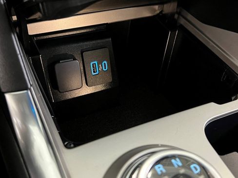 Used 2022 Ford Explorer Timberline image 35