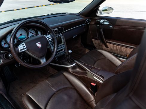 Used 2008 Porsche 911 Carrera S RWD image 26
