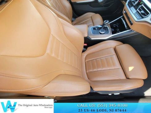 Used 2021 BMW M340i xDrive w/ Premium Package image 15