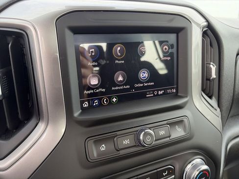 Used 2024 GMC Sierra 1500 Pro image 22