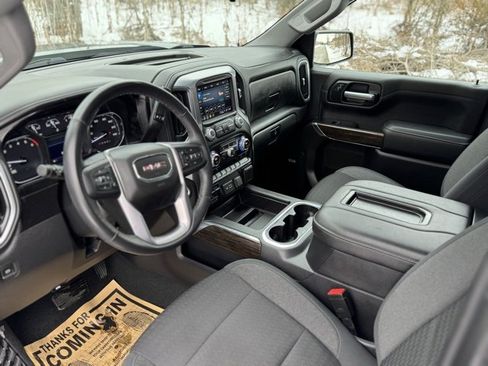 Used 2021 GMC Sierra 1500 Elevation w/ Preferred Package image 9