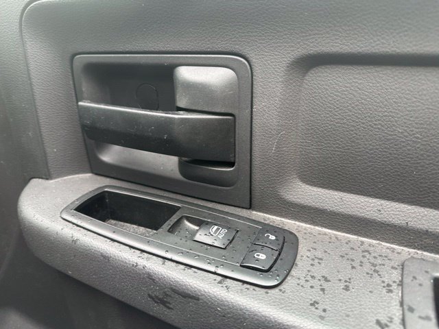 Used 2011 RAM 2500 ST w/ ST Popular Equipment Group AWD/4WD image 18