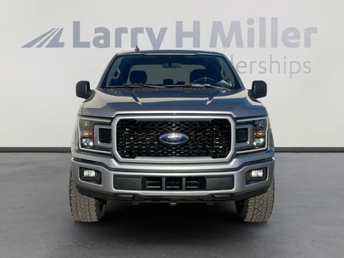 Used 2020 Ford F150 XL w/ Equipment Group 101A Mid image 8