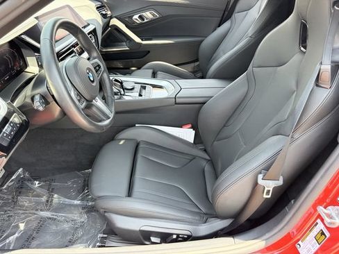 Used 2026 BMW Z4 sDrive30i RWD image 15